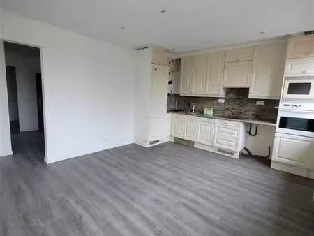 appartement 4 pièces 67 m²