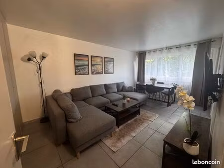 appartement 47m2