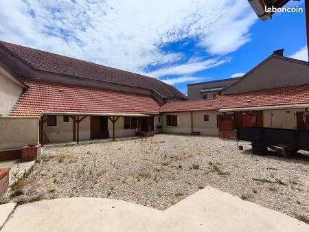 immeuble 250 m² ambonnay