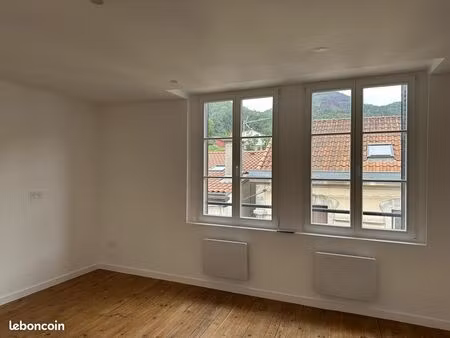 immeuble 242 m² royat