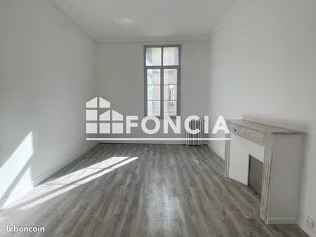 appartement 5 pièces 137 m²
