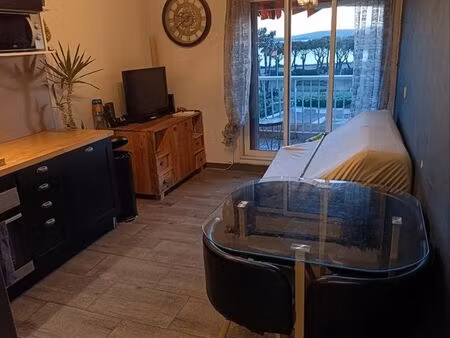 appartement palavas