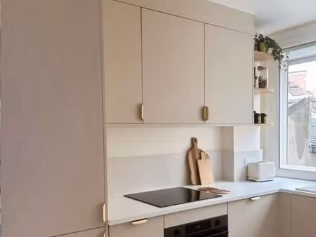 appartement t3 meublé entièrement rénové – centre-ville de romilly-sur-seine