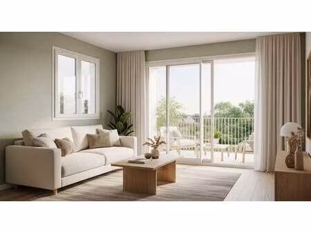 vente appartement 3 pièces à royan (17200) : à vendre 3 pièces / 44m² royan