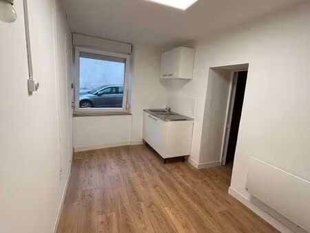 appartement f3 75m2