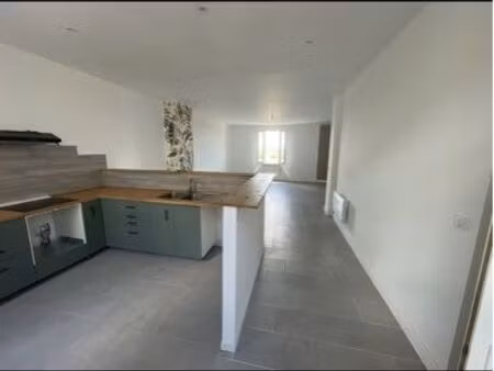 appartement t4 location