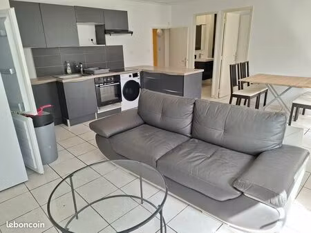 a louer t2 meuble