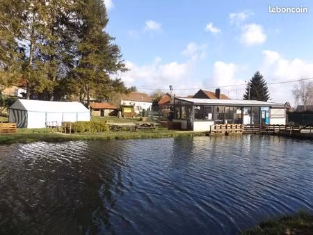 inconnu 8300 m² noyon