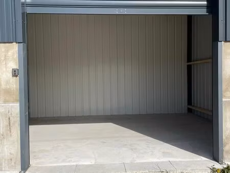 location box de stockage