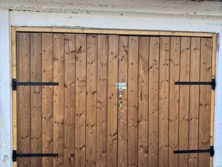location garage