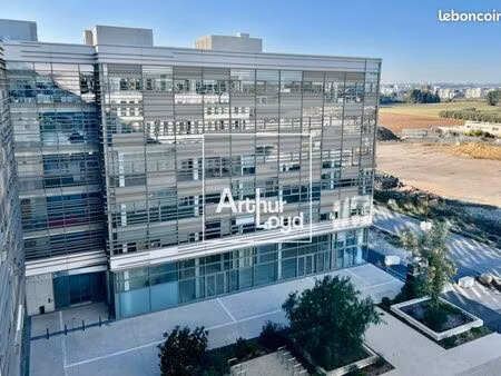 local commercial 309 m²
