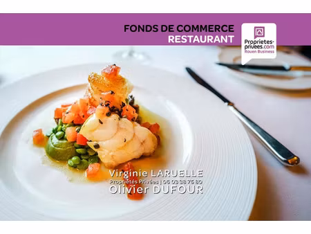 vente locaux professionnels 90 m² à rouen (76000)  280 000 €