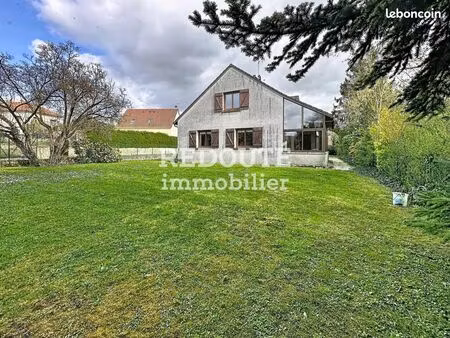 maison 6 pièces 200 m²