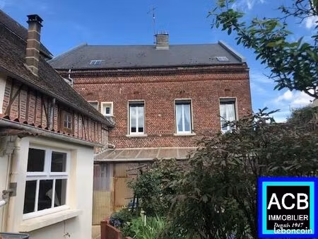 maison 10 pièces 190 m²