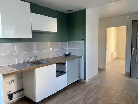 location maison bauge bocé