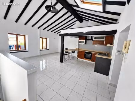 location d’une petite maison
