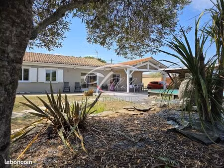 maison 5 pièces 115 m²