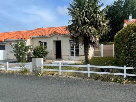 maison de plain-pied 95m²