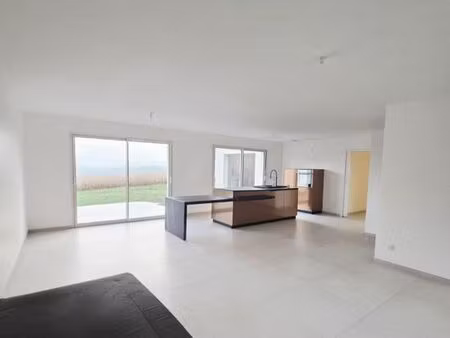 vente maison 127 m² élincourt-sainte-marguerite (60157)