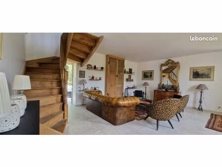 maison en viager 6 pièces 166 m²