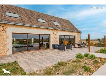 ferme 14 pièces 494 m²