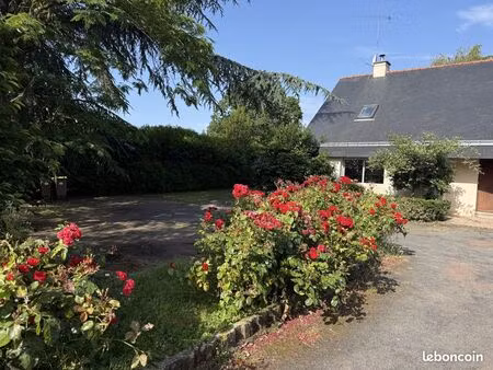 maison 6 pièces 125 m²