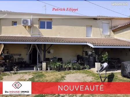 maison 7 pièces 197 m²