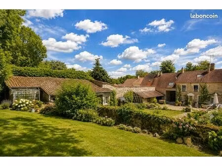 maison 7 pièces 140 m²