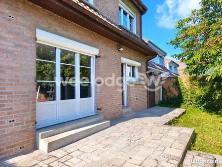 maison 5 pièces 97 m²