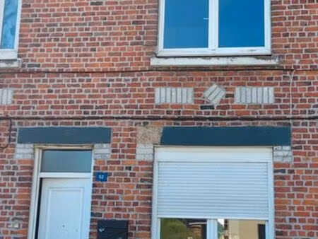 maison sur merville