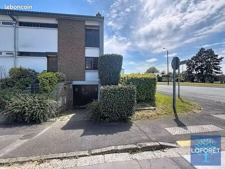 maison 5 pièces 86 m²