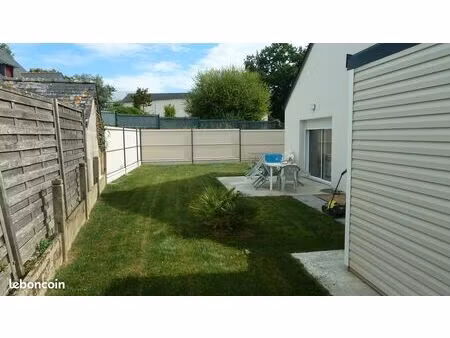 location maison t3
