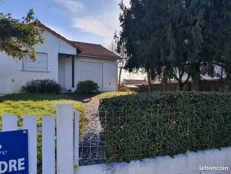 maison 4 pièces 69 m²