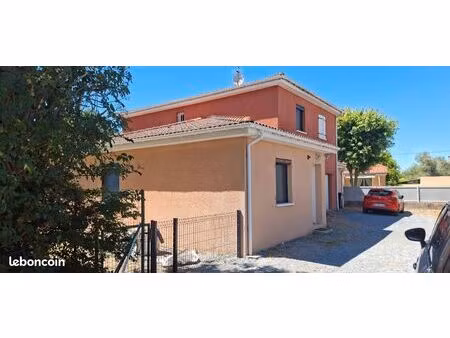 maison 95 m2 t4 calme