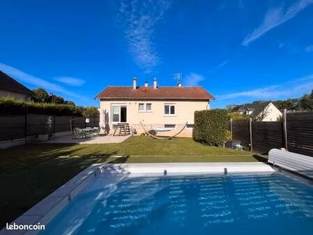 thillois (51370)  maison individuelle 
