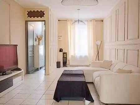 maison 5 pièces 91 m²