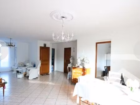 maison 4 chambres + f2 meublé