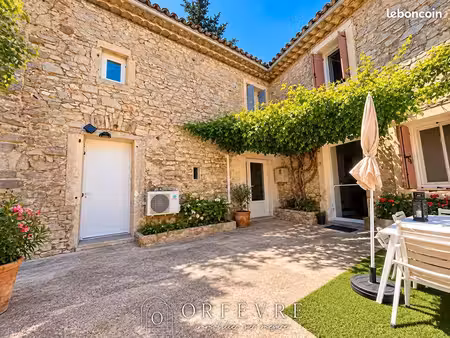 maison 3 pièces 46 m²