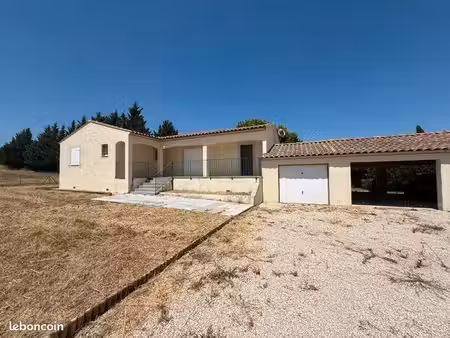 villa vacquieres