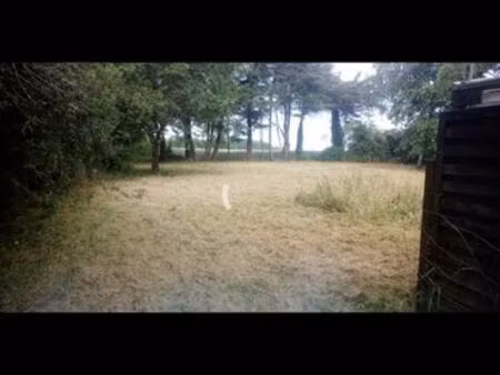 terrain de loisirs penestin