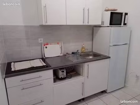 appart t1 bis