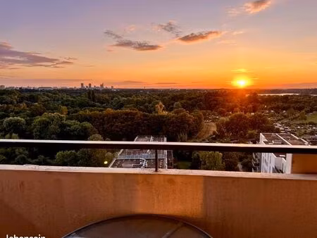 appartement angers