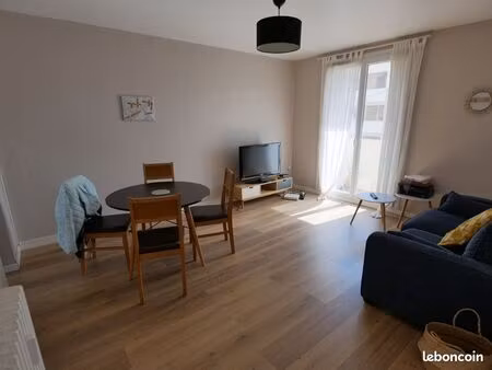 appartement t4 proche lafayette esa uco