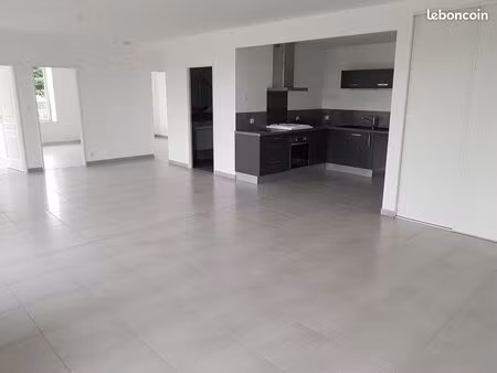 location maison 54290 bayon