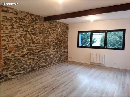 appartement t3 lumineux