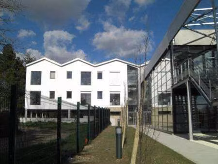 location appartement 2 pièces à bouguenais (44340) : à louer 2 pièces / 40m² bouguenais