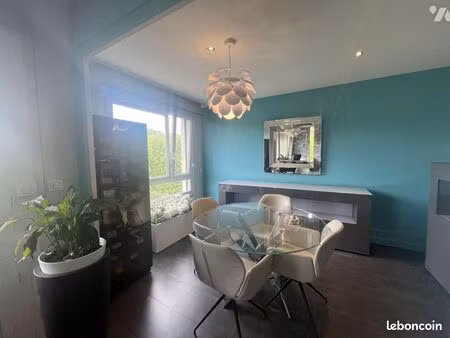 appartement 3 pièces 96 m²