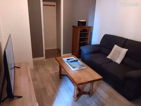 logement t3 duplex