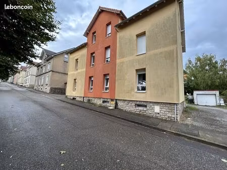 immeuble 354 m² freyming-merlebach