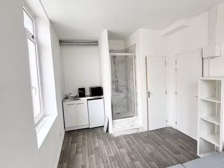 immeuble 68 m² tourcoing